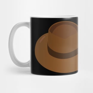 Oppenheimer hat Mug